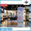 Fast Charge Floor Standing Card Reader Cell Phone Charging kiosk locker cell phone charging station APC-06B
