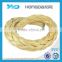 18mm uhmwpe rope,12 strand hollow braided synthetic winch rope
