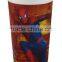 2015 newly design plastic 3D lenticular promotional 850ml cup