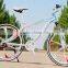 Steel Frame Material Rhino Mountain Bike China Factory Wholesale