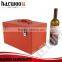 Luxury Wine Display Box,wine Storage Box,wine Display Case