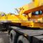 quality-proved used made in china used XCMG 12t mobile crane