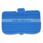 Flocking / Oxford Cloth Inflatable Air Bed Moving Car Air Mattress