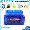 Factory good quality ELM327 bluetooth Mini OBD2 Car Diagnostic Scanner
