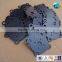 Precise cnc cutting 3k carbon fiber plate/carbon fiber sheets for uav