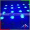 3w rgb led spotlight,3w rgb spotlight,MR16 led spotlight
