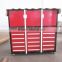 galvanized steel material tool chest cabinet tool box cheap tool box
