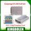 2015 Carprog V7.28 ECU Chip Tunning with All Softwares and 21 Adapters