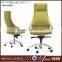 ergonomic plastic boss chair with mesh upholstery GS-1900A