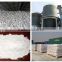 Alpha gypsum powder plant machinery from Iran