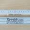 2 meter wooden folding ruler