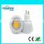 highly quality 520lm MR16 COB 5W spot lights led led the lamp led spotlight price