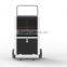 50L per day capacity water tank dehumidifier