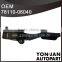 78110-06040 SENSOR ASSY, ACCELER for toyota Avalon, Camry