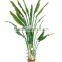 artificial plants, artificial banana trees,artificilal Bird of Paradise
