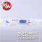 KW-0001 Disposable Platic Customized pattern sushi to go box/container for take away