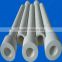 Wear resistance aluminium titanate ceramic riser tube