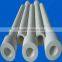 alumina titanate riser tube ceramic riser tube