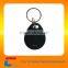 2015 Newest Dual-frequent Multi Chips ABS Rfid Keyfobs/keychain