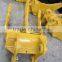 Construction machinery parts of 20Tonne excavator three tine ripper