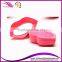 Detangling Comb professional beauty makeup tools hair brush for sale