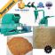 Introducing Trade Assurance grass wood chip crusher production line