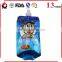 Manufacturer good barrier broccoli mix ketchup food pouch