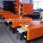 BS-4525LA Shrink packing machine
