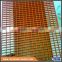 fiberglass grating with highly impact resistant