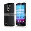 Hybrid TPU motomo defender case for LG G4