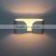 MODERN CE Rohs 2015 NEW MODEL surface mounted led wall light