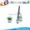 Mobile phone accessories wholesale fast charging cable type c cable