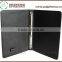 Factory price low MOQ Leather Hotel service directory