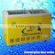 SD-268Y ice cream open top refrigerator cold drink freezer