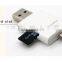 New products 2016 iflash drive mobile phone custom otg usb flash drive for iphone 5 6 6s plus IOS 9
