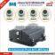 3g car dvr with wifi 4CH dual SD card storage vehicle mobile DVR H.264 for car truck bus taxi ship,H40-3G