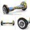 hot selling hoverboard balance scooter with LED light from lianmei factory                        
                                                Quality Choice