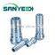 SANYE malleable iron pipe fitting