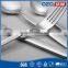 OEM brand new design artistic stainless dinnerware international stainless steel flatware