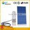 12v dc solar water pump for agriculture irrigation with 3-5m3/h flow rate