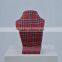 Mannequin jewelry holder