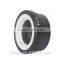 lens adapter for fujifilm ---M42 screw mount lens To Fujifilm X-Pro1 FX XPro1 Adapter interchangeable camera