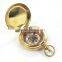 Reproduction Antique Pocket Sundial compass -Pedant compass 13285