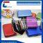 custom rfid blocking sleeve credit card imformation protector