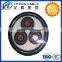 8.7|15kV CU|XLPE|PVC Copper Medium Voltage Power Cable