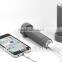 Top promotion gift power bank free 2D/3D design, 2600 smart mobile power bank, smart mobile power bank+manual 2200mah/2600mah