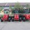 WOLF loader WL100 ZL10 mini loader with pallet fork