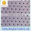 Wholesale warp knitted polyester hole mesh lining fabric