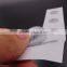Hot Sale PET NFC Tag Stickers Adhesive RFID Tags Label 6 DIfferent Colors Alarm Clock Control All Phones