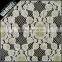 double color apricot antique for casual clothing to travelling nylon cotton lace fabric in stock wholesale T-030